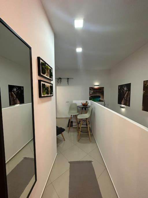 Salt Inn Apartments No 1 Величка Экстерьер фото