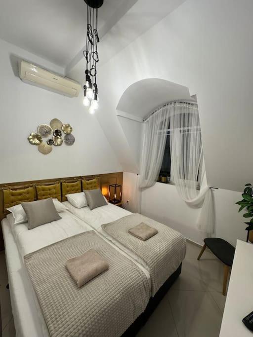 Salt Inn Apartments No 1 Величка Экстерьер фото