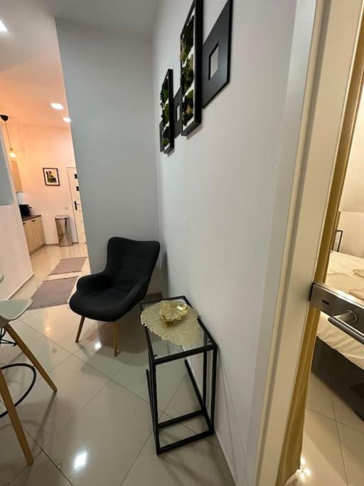 Salt Inn Apartments No 1 Величка Экстерьер фото