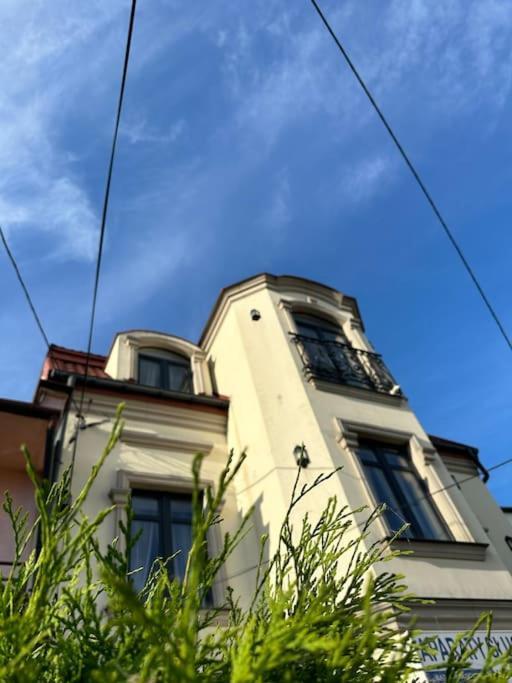 Salt Inn Apartments No 1 Величка Экстерьер фото
