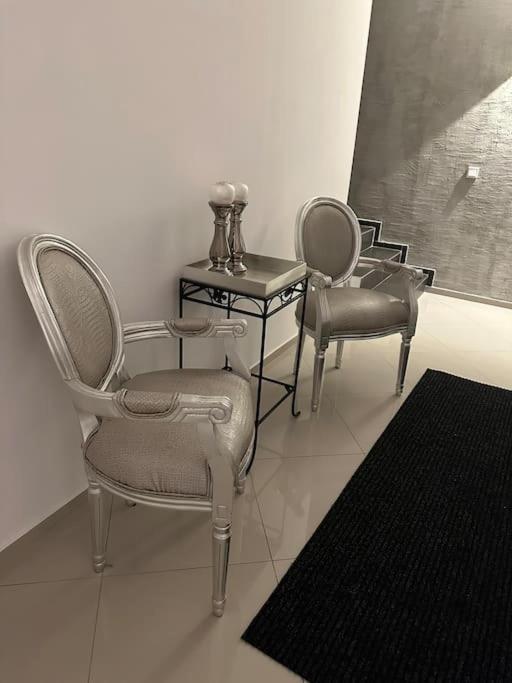 Salt Inn Apartments No 1 Величка Экстерьер фото