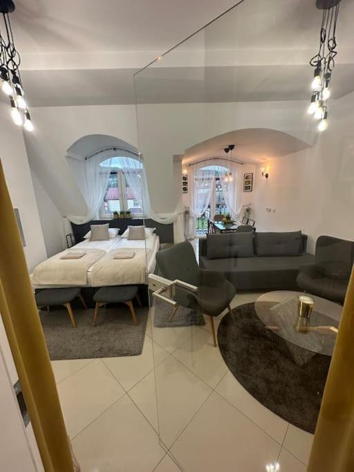 Salt Inn Apartments No 1 Величка Экстерьер фото