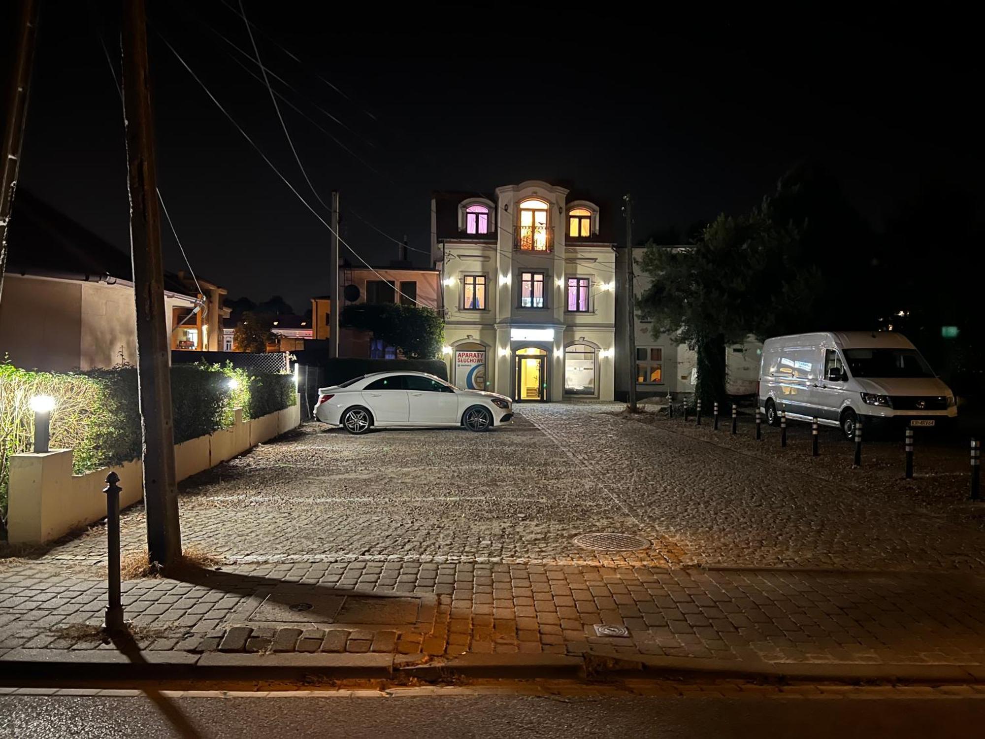 Salt Inn Apartments No 1 Величка Экстерьер фото